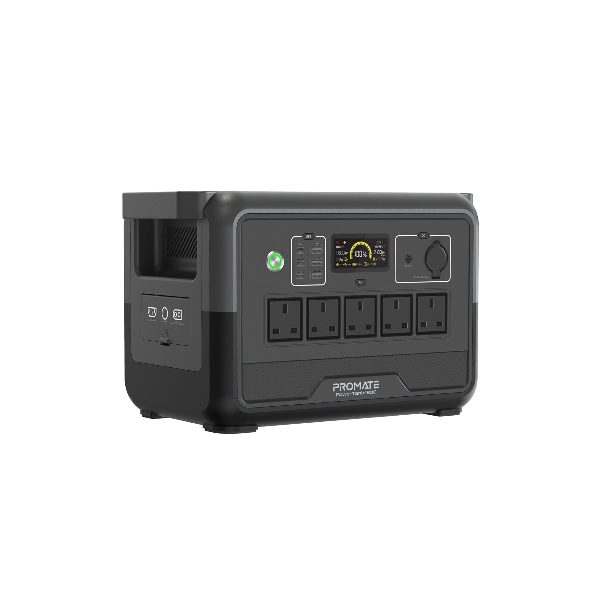PowerTank-1200