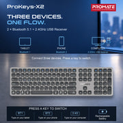 ProKeys-X2