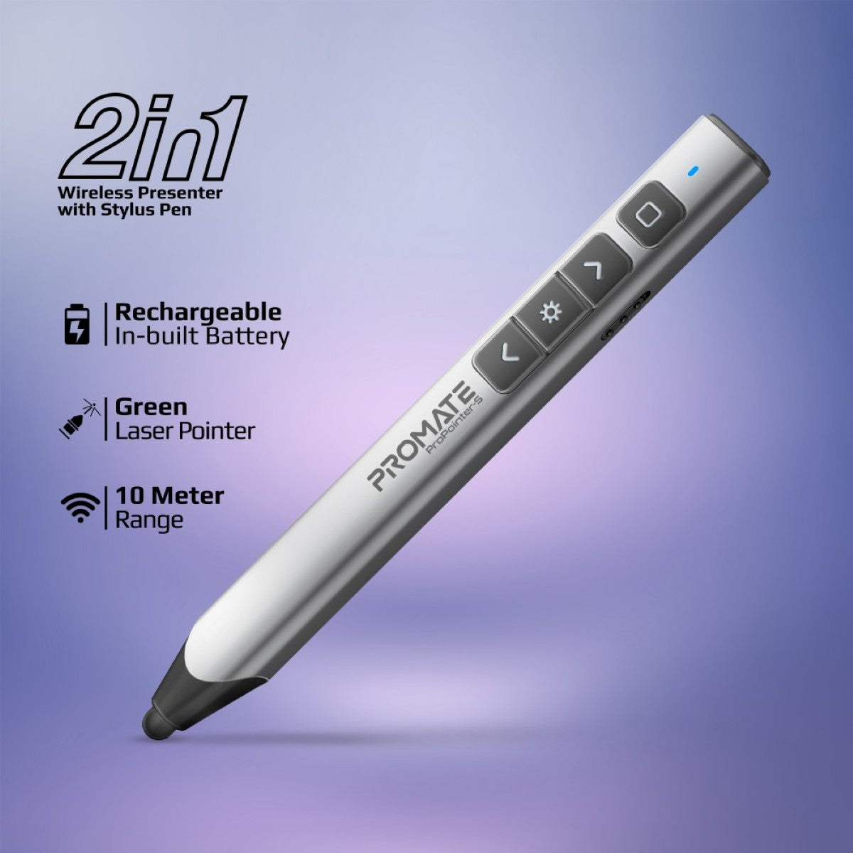 ProPointer-S