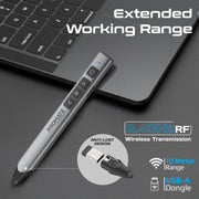ProPointer-S