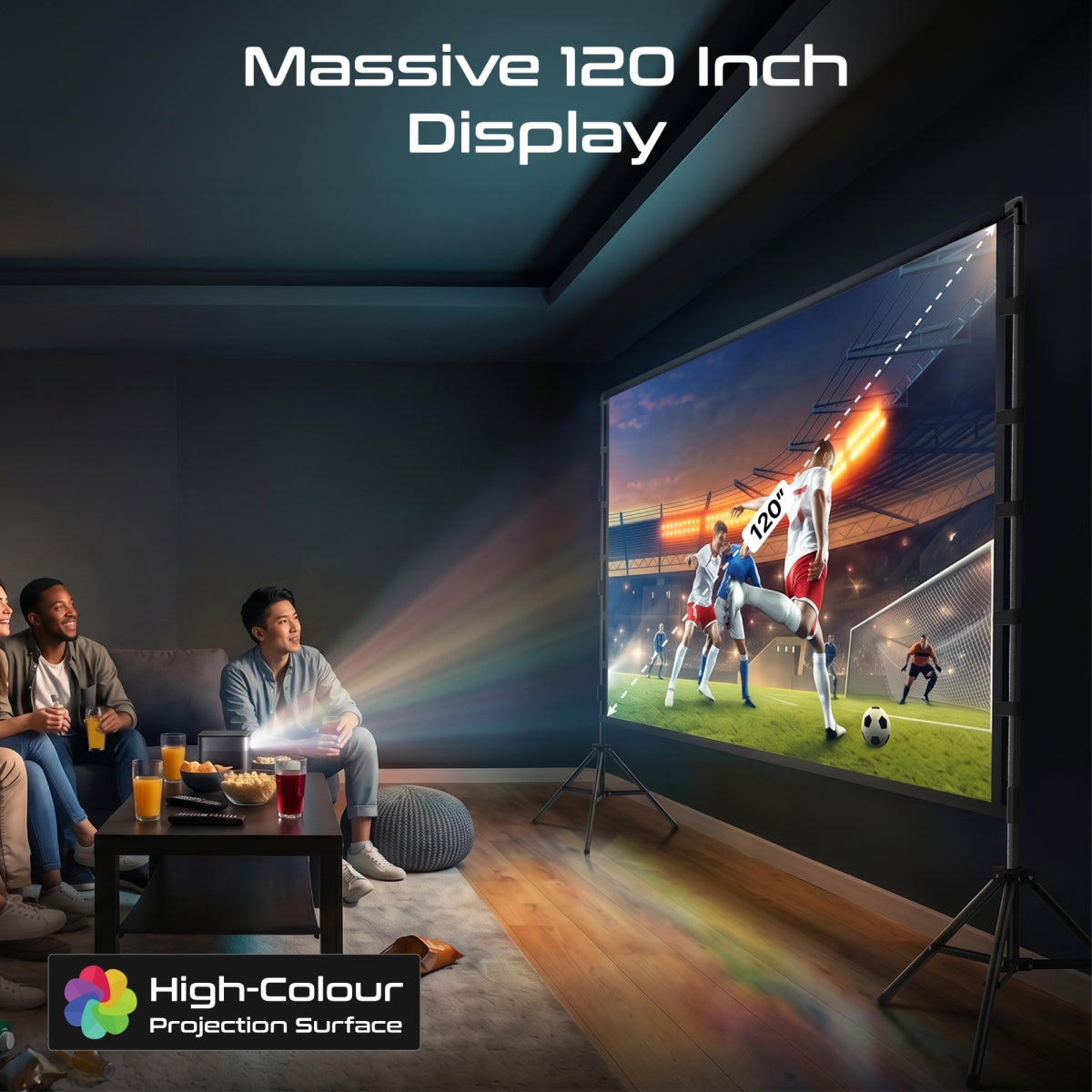 ProScreen-120