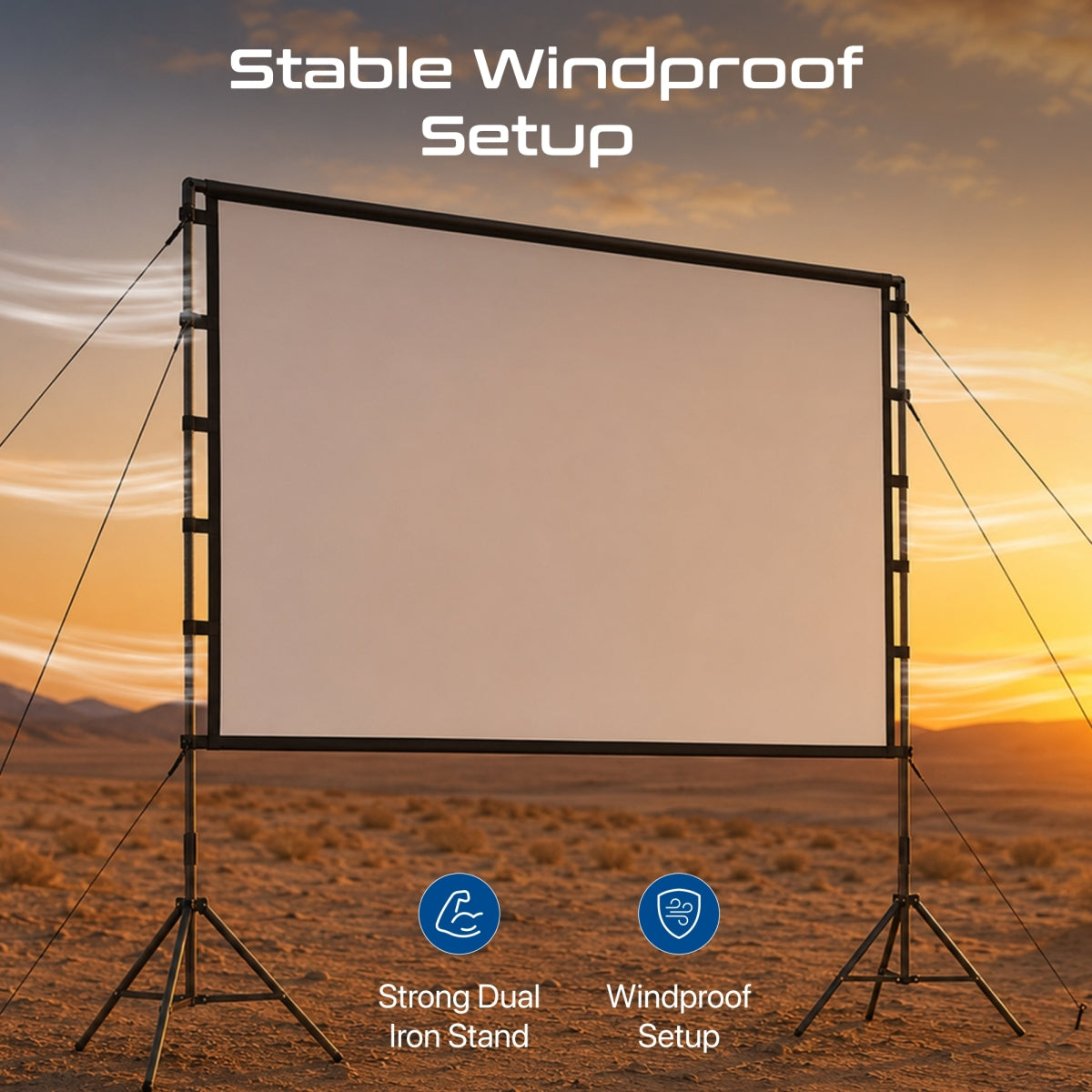 ProScreen-120