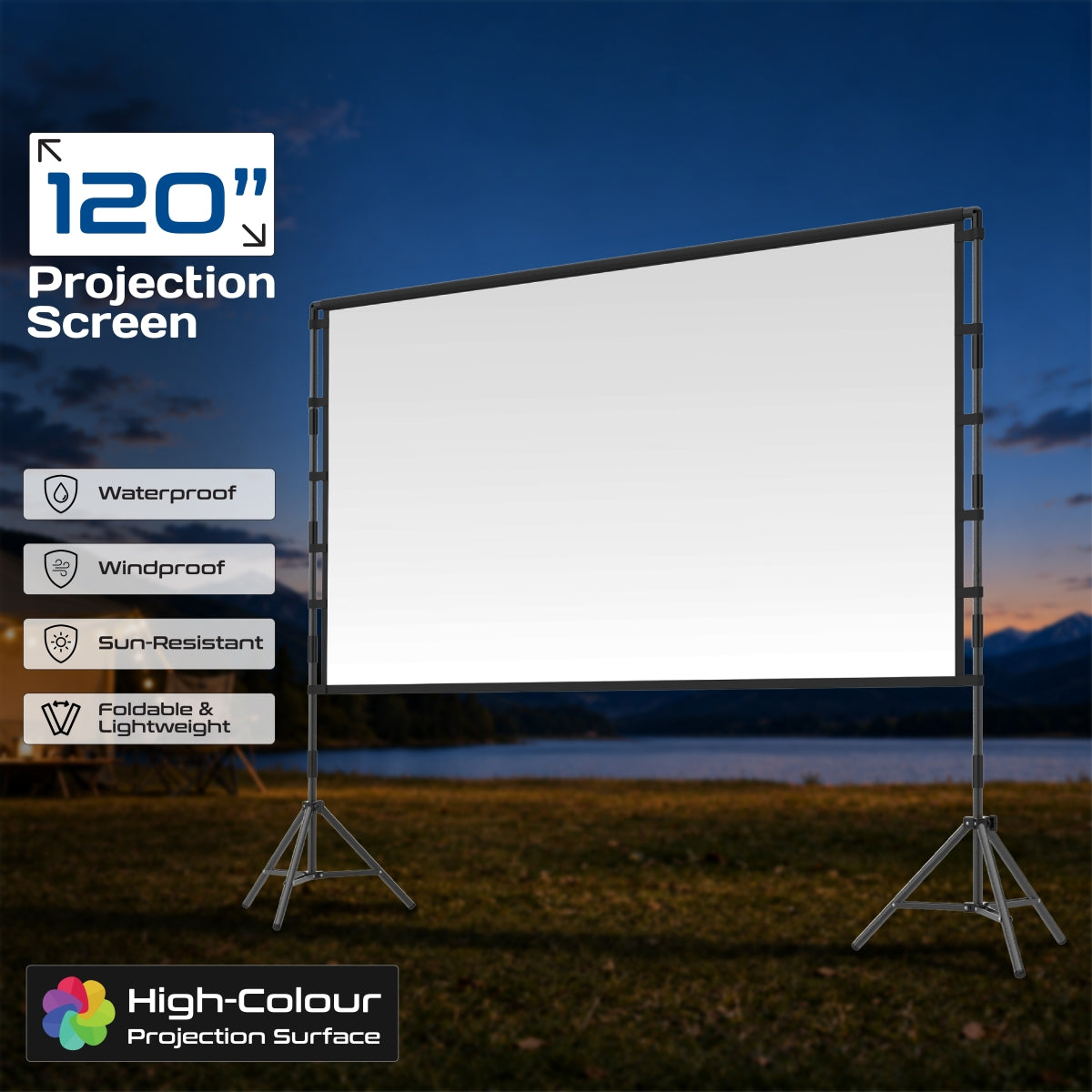 ProScreen-120