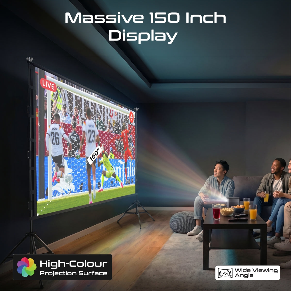 ProScreen-150