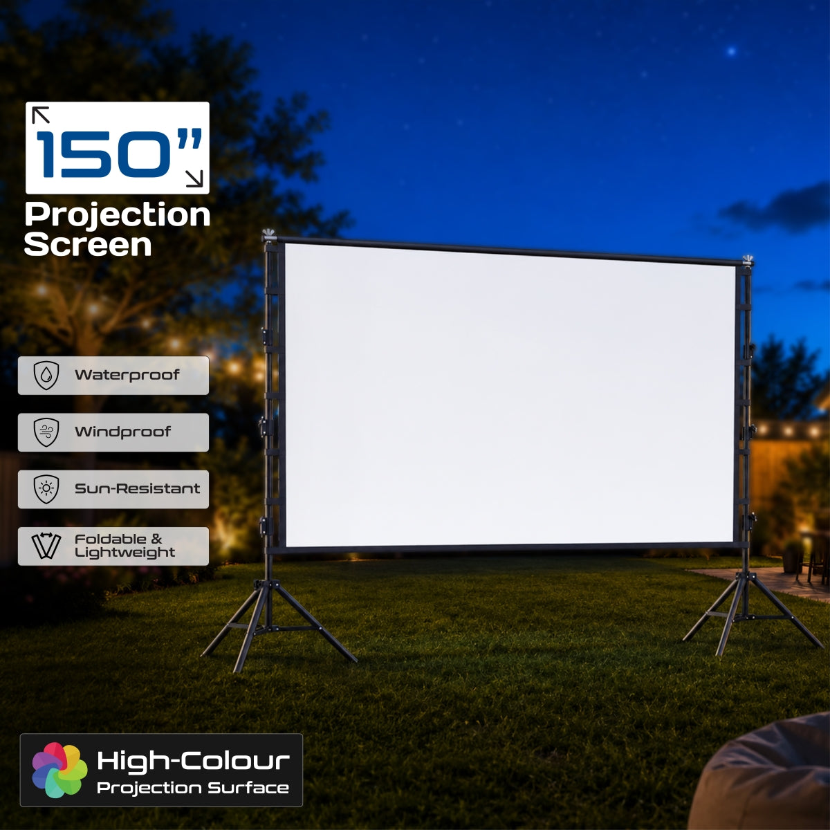 ProScreen-150