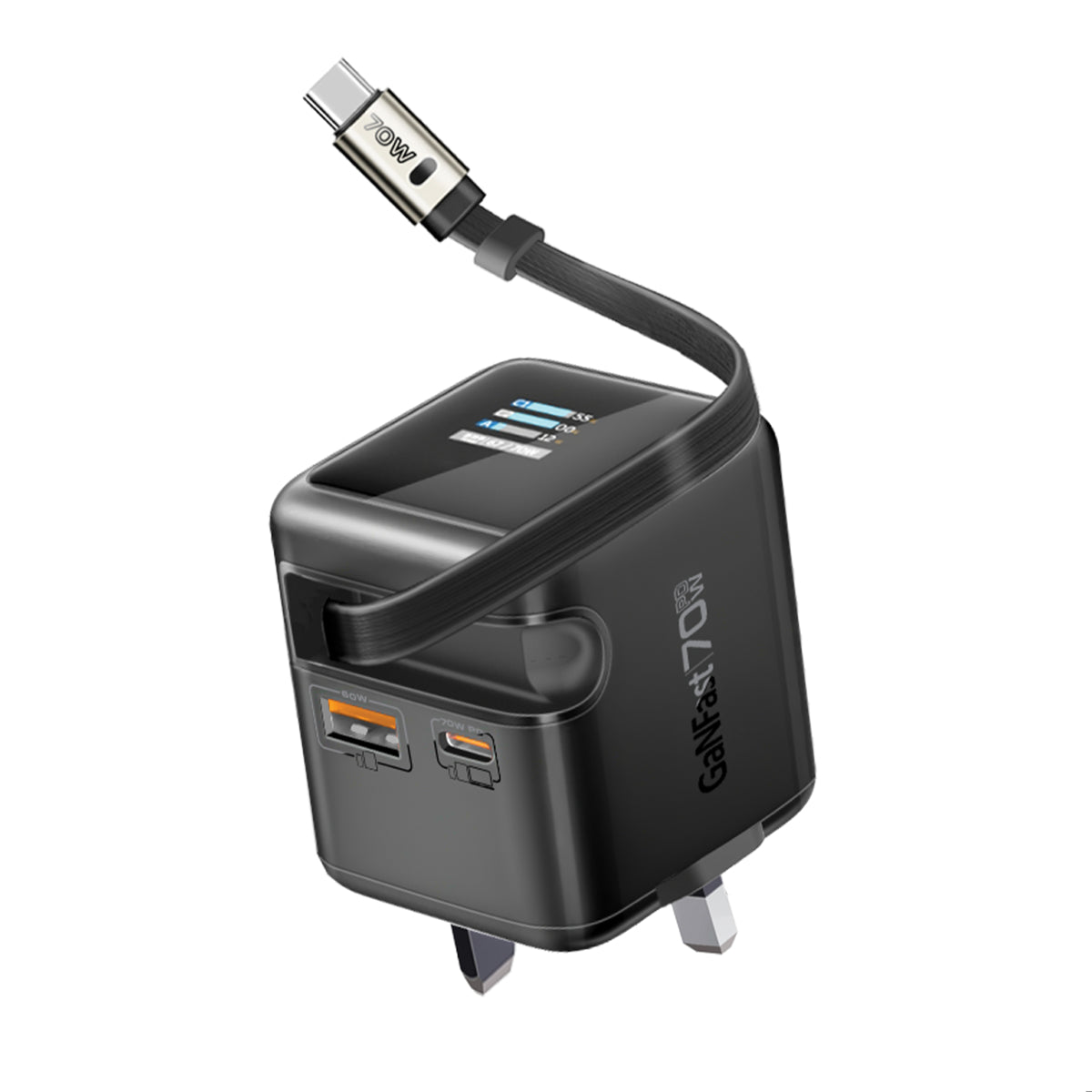 CUBIX-R70