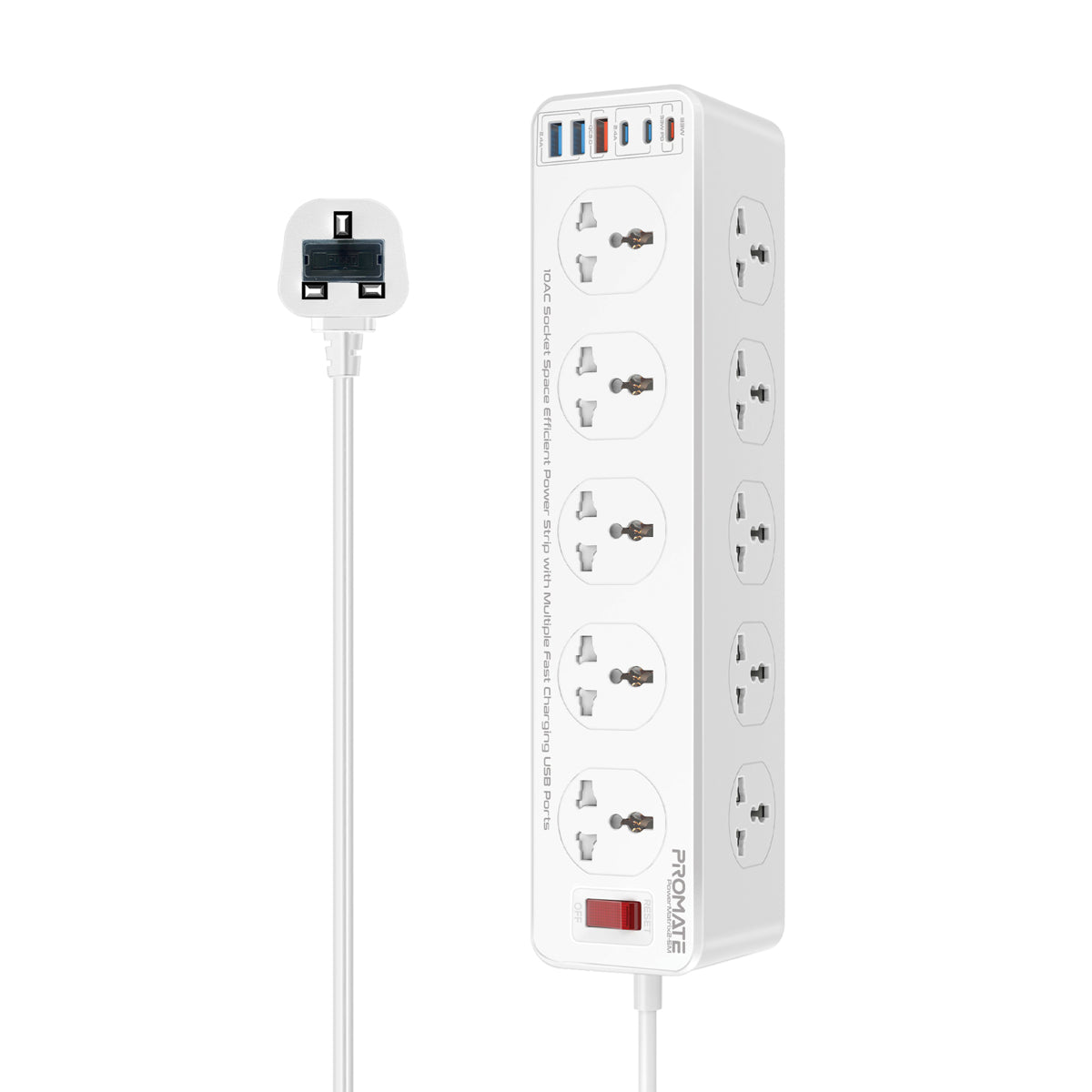 PowerMatrix2-5M