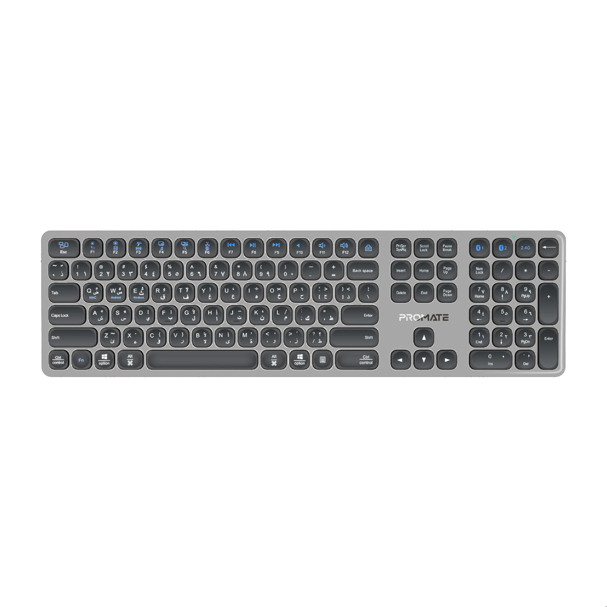 ProKeys-X2