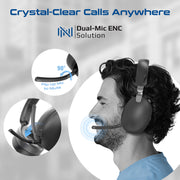 Buy Promate Serene-2 and Get Novon FREE