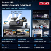 Rovex-S3