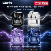 SERIX