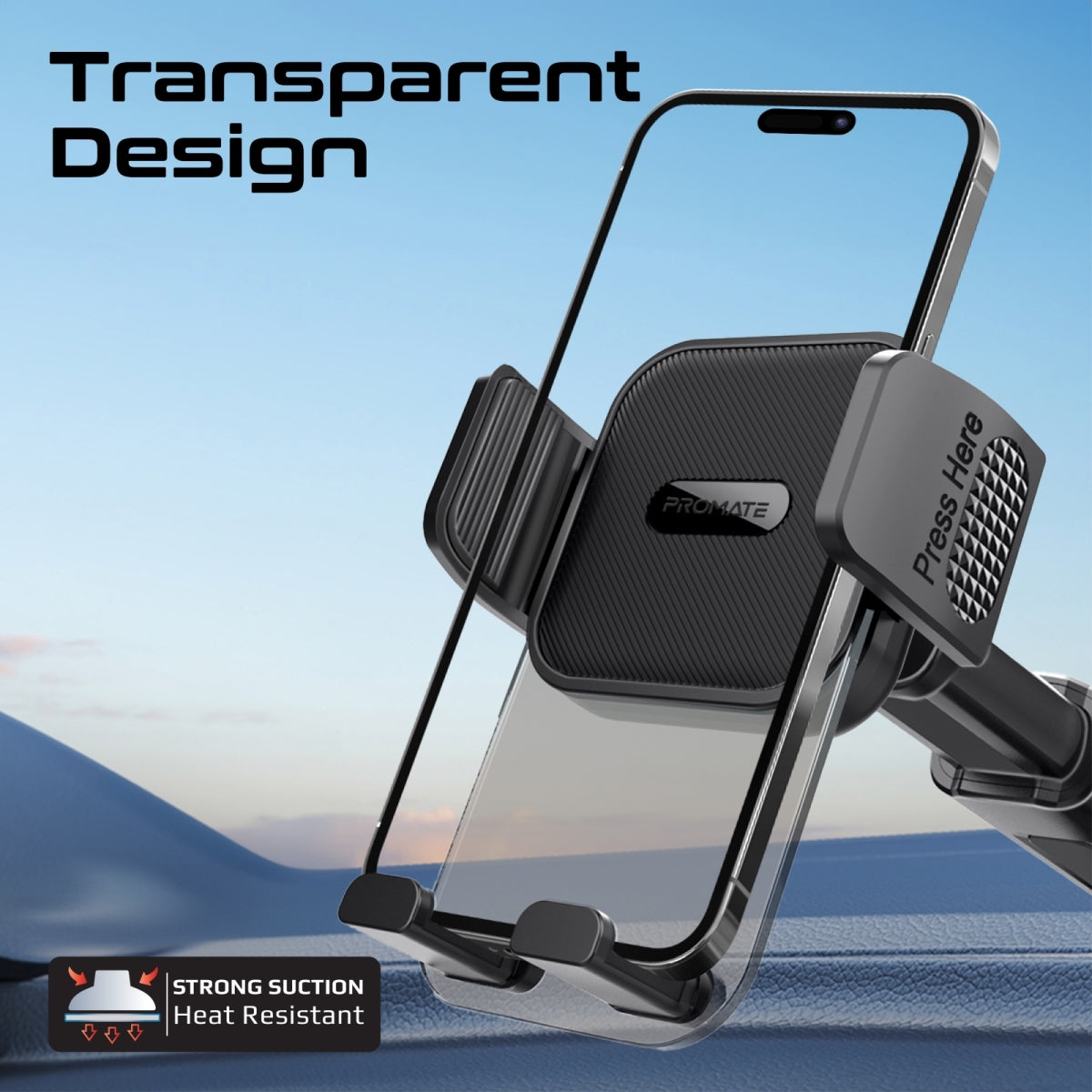 Buy Inverto-200W and Get TransHold-EXT FREE