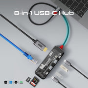 TransHub-Mini