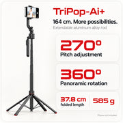 TriPop-Ai+