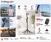 TriPop-Ai+