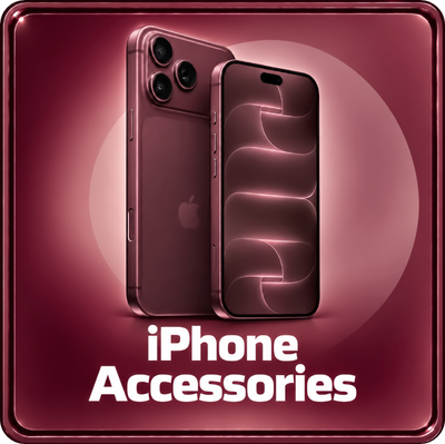 iPhone Accessories